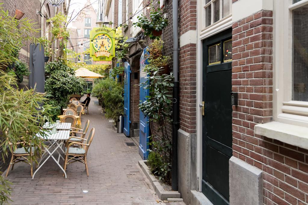 Saint Claire Accommodatie bij particulieren