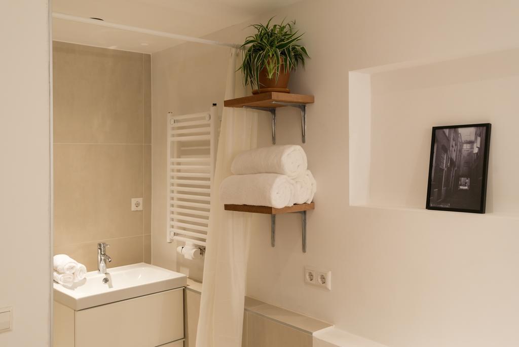 Accommodatie bij particulieren Saint Claire