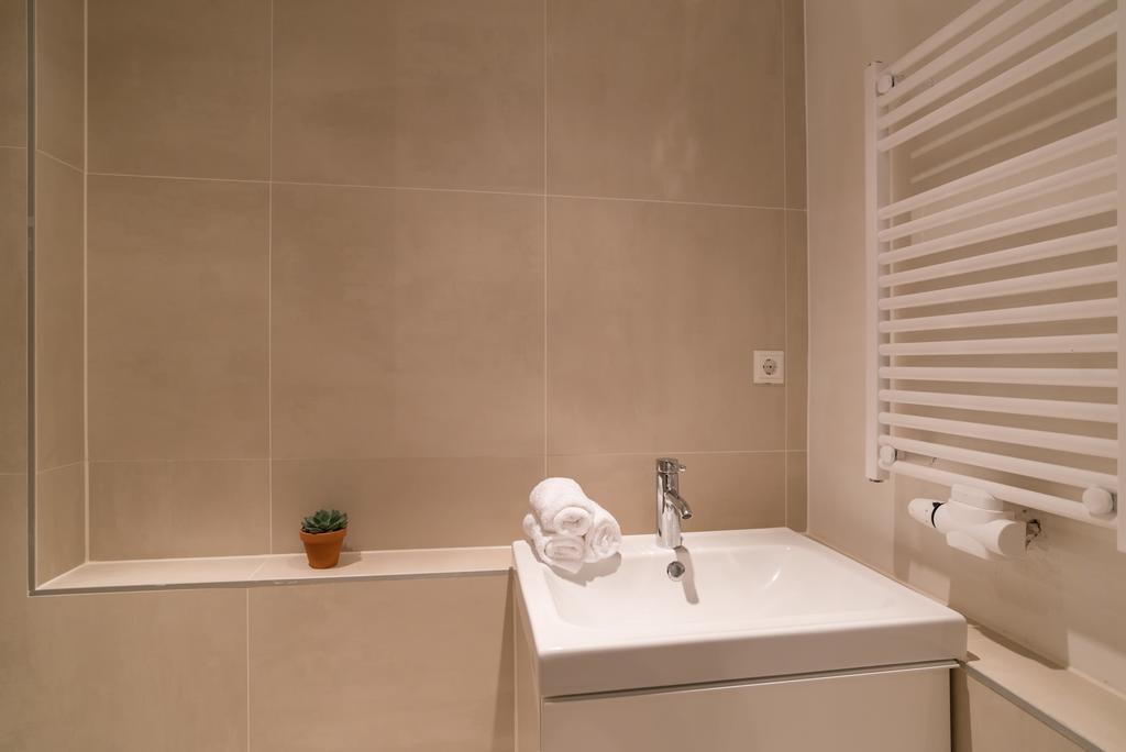 Accommodatie bij particulieren Saint Claire *